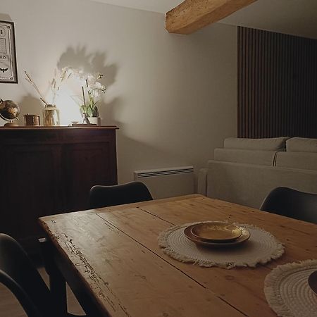 L'Atelier Detente Et Spa Caudrot Exteriör bild