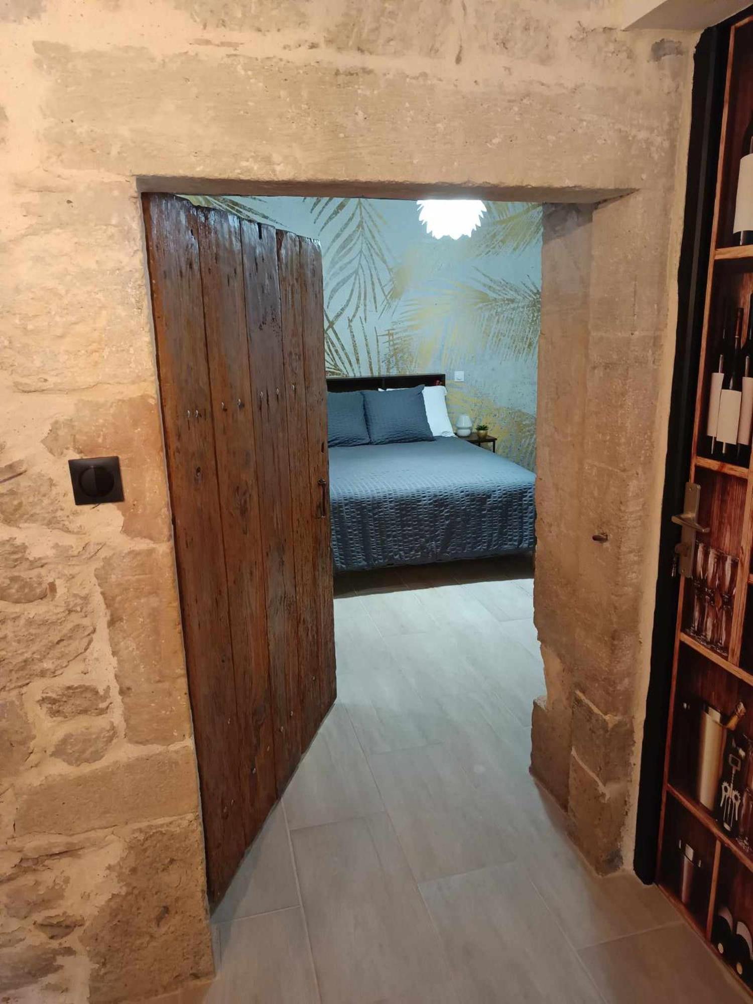 L'Atelier Detente Et Spa Caudrot Exteriör bild