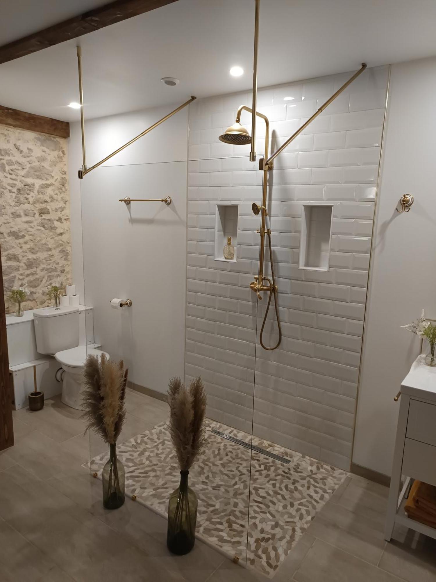 L'Atelier Detente Et Spa Caudrot Exteriör bild