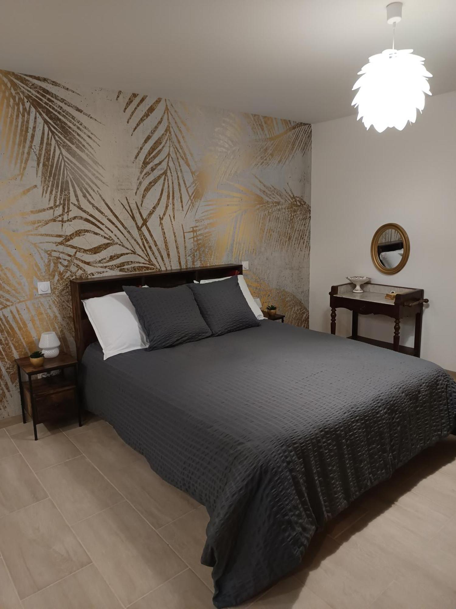 L'Atelier Detente Et Spa Caudrot Exteriör bild
